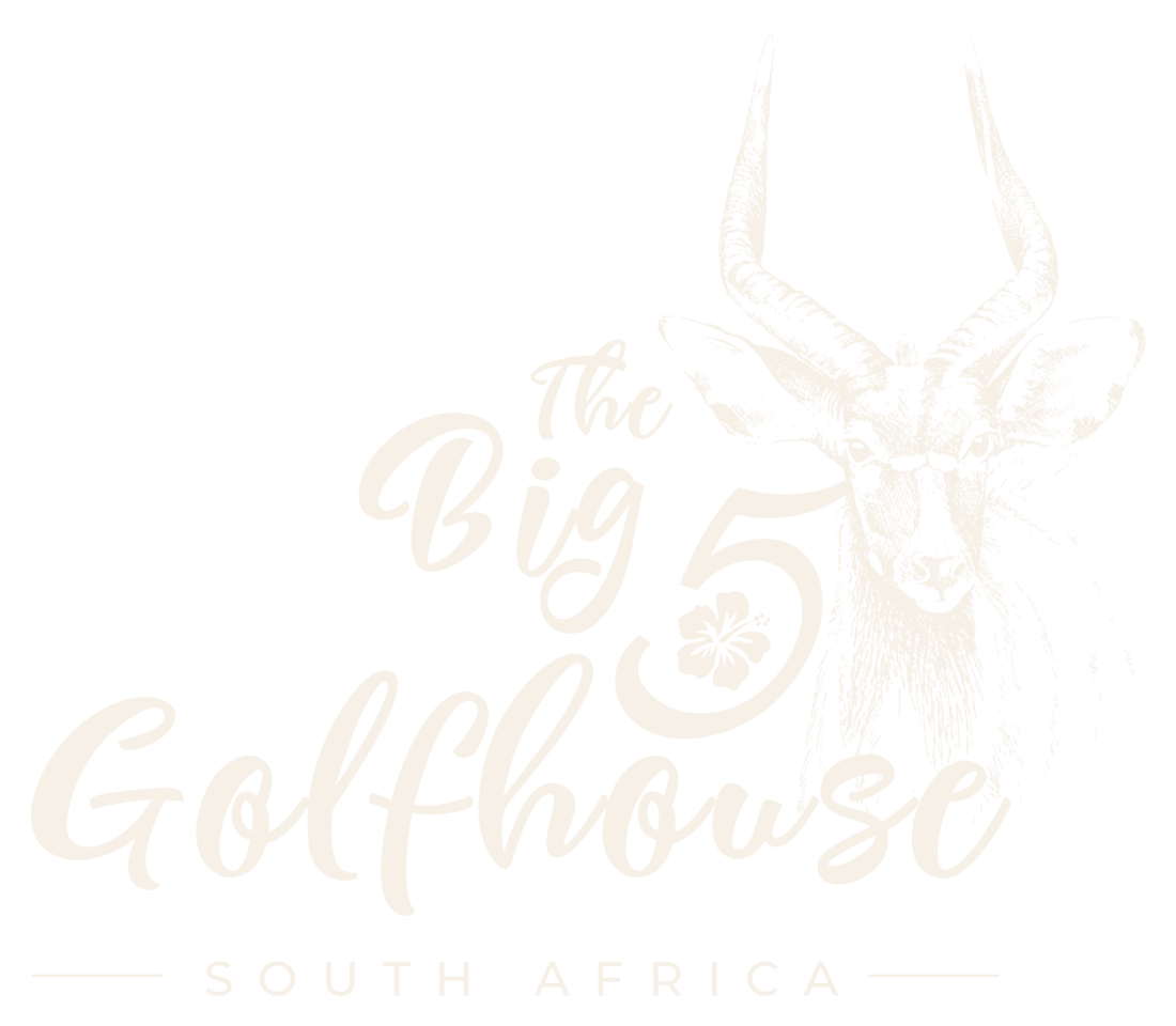 The Big 5 Golfhouse — South Africa